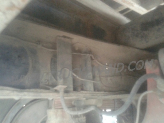 รถบรรทุก 10 ล้อดัมพ์ HINO KT920 165 แรงม้า พวงมาลัยพาวเว่อร์ รถบรรทุก 10 ล้อดัมพ์ HINO KT920 165 แรงม้า พวงมาลัยพาวเว่อร์