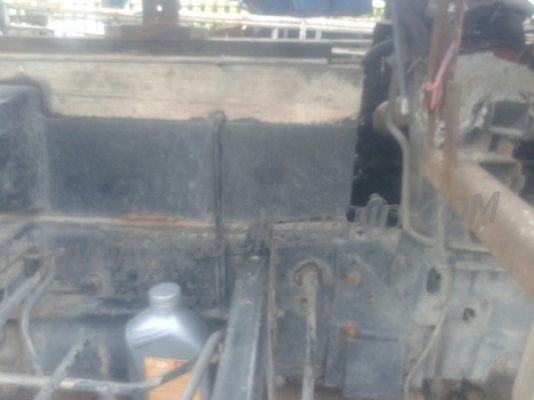 รถบรรทุก 10 ล้อดัมพ์ HINO KT920 165 แรงม้า พวงมาลัยพาวเว่อร์ รถบรรทุก 10 ล้อดัมพ์ HINO KT920 165 แรงม้า พวงมาลัยพาวเว่อร์