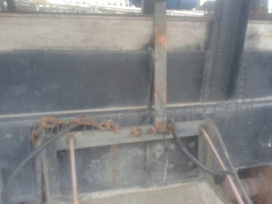 รถบรรทุก 10 ล้อดัมพ์ HINO KT920 165 แรงม้า พวงมาลัยพาวเว่อร์ รถบรรทุก 10 ล้อดัมพ์ HINO KT920 165 แรงม้า พวงมาลัยพาวเว่อร์