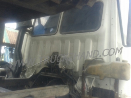 รถบรรทุก 10 ล้อดัมพ์ HINO KT920 165 แรงม้า พวงมาลัยพาวเว่อร์ รถบรรทุก 10 ล้อดัมพ์ HINO KT920 165 แรงม้า พวงมาลัยพาวเว่อร์