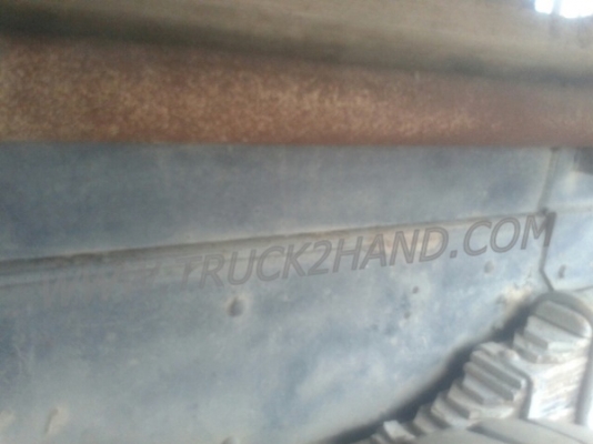 รถบรรทุก 10 ล้อดัมพ์ HINO KT920 165 แรงม้า พวงมาลัยพาวเว่อร์ รถบรรทุก 10 ล้อดัมพ์ HINO KT920 165 แรงม้า พวงมาลัยพาวเว่อร์
