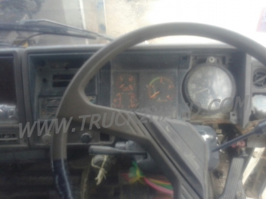 รถบรรทุก 10 ล้อดัมพ์ HINO KT920 165 แรงม้า พวงมาลัยพาวเว่อร์ รถบรรทุก 10 ล้อดัมพ์ HINO KT920 165 แรงม้า พวงมาลัยพาวเว่อร์