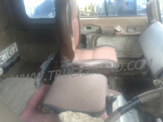 รถบรรทุก 10 ล้อดัมพ์ HINO KT920 165 แรงม้า พวงมาลัยพาวเว่อร์ รถบรรทุก 10 ล้อดัมพ์ HINO KT920 165 แรงม้า พวงมาลัยพาวเว่อร์