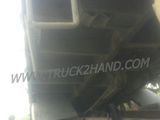 รถบรรทุก 10 ล้อดัมพ์ HINO KT920 165 แรงม้า พวงมาลัยพาวเว่อร์ รถบรรทุก 10 ล้อดัมพ์ HINO KT920 165 แรงม้า พวงมาลัยพาวเว่อร์