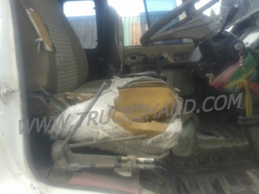 รถบรรทุก 10 ล้อดัมพ์ HINO KT920 165 แรงม้า พวงมาลัยพาวเว่อร์ รถบรรทุก 10 ล้อดัมพ์ HINO KT920 165 แรงม้า พวงมาลัยพาวเว่อร์