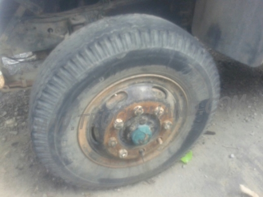 รถบรรทุก 10 ล้อดัมพ์ HINO KT920 165 แรงม้า พวงมาลัยพาวเว่อร์ รถบรรทุก 10 ล้อดัมพ์ HINO KT920 165 แรงม้า พวงมาลัยพาวเว่อร์