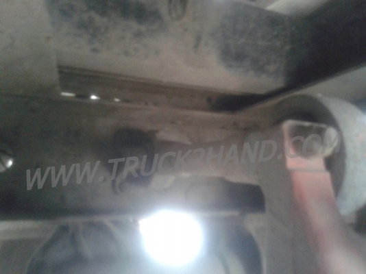 รถบรรทุก 10 ล้อดัมพ์ HINO KT920 165 แรงม้า พวงมาลัยพาวเว่อร์ รถบรรทุก 10 ล้อดัมพ์ HINO KT920 165 แรงม้า พวงมาลัยพาวเว่อร์