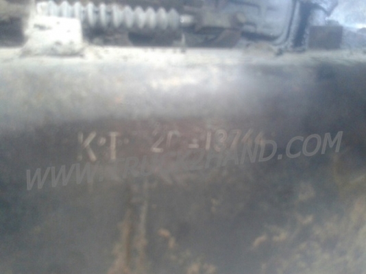 รถบรรทุก 10 ล้อดัมพ์ HINO KT920 165 แรงม้า พวงมาลัยพาวเว่อร์ รถบรรทุก 10 ล้อดัมพ์ HINO KT920 165 แรงม้า พวงมาลัยพาวเว่อร์