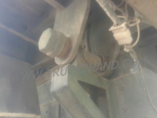 รถบรรทุก 10 ล้อดัมพ์ HINO KT920 165 แรงม้า พวงมาลัยพาวเว่อร์ รถบรรทุก 10 ล้อดัมพ์ HINO KT920 165 แรงม้า พวงมาลัยพาวเว่อร์