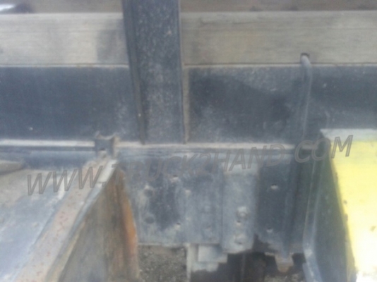 รถบรรทุก 10 ล้อดัมพ์ HINO KT920 165 แรงม้า พวงมาลัยพาวเว่อร์ รถบรรทุก 10 ล้อดัมพ์ HINO KT920 165 แรงม้า พวงมาลัยพาวเว่อร์