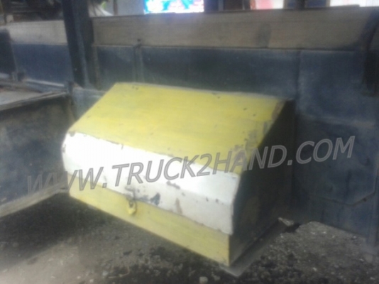 รถบรรทุก 10 ล้อดัมพ์ HINO KT920 165 แรงม้า พวงมาลัยพาวเว่อร์ รถบรรทุก 10 ล้อดัมพ์ HINO KT920 165 แรงม้า พวงมาลัยพาวเว่อร์