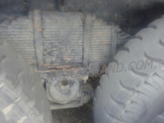 รถบรรทุก 10 ล้อดัมพ์ HINO KT920 165 แรงม้า พวงมาลัยพาวเว่อร์ รถบรรทุก 10 ล้อดัมพ์ HINO KT920 165 แรงม้า พวงมาลัยพาวเว่อร์