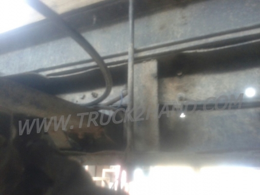 รถบรรทุก 10 ล้อดัมพ์ HINO KT920 165 แรงม้า พวงมาลัยพาวเว่อร์ รถบรรทุก 10 ล้อดัมพ์ HINO KT920 165 แรงม้า พวงมาลัยพาวเว่อร์