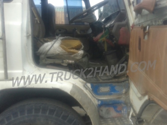 รถบรรทุก 10 ล้อดัมพ์ HINO KT920 165 แรงม้า พวงมาลัยพาวเว่อร์ รถบรรทุก 10 ล้อดัมพ์ HINO KT920 165 แรงม้า พวงมาลัยพาวเว่อร์