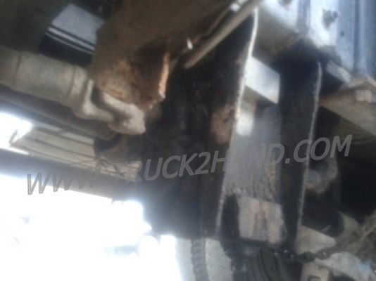 รถบรรทุก 10 ล้อดัมพ์ HINO KT920 165 แรงม้า พวงมาลัยพาวเว่อร์ รถบรรทุก 10 ล้อดัมพ์ HINO KT920 165 แรงม้า พวงมาลัยพาวเว่อร์