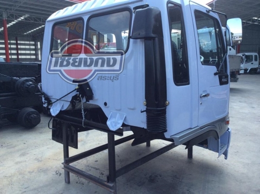 หัวเก๋ง HINO สิงห์ไฮเทค