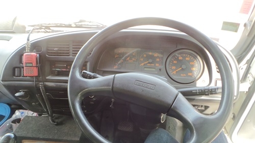 ขายดาวน์ อีซูซุเดกก้า 270 จดทะเบียนปี 2552 - สนใจติดต่อคุณตั้ม 081-9512529