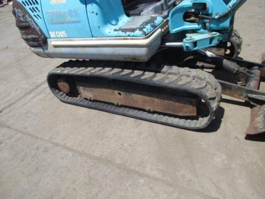 ขายรถขุด KOBELCO SK025 เก่านอกแท้ มีเอกสารใบอินวอย รถไม่เคยใช้งานในไทย ราคา330,000บาท สนใจติดต่อ : 099-907-3356 แฟ้งคับ , 099-907-9273 กิ๊ฟค่ะ ขายรถขุด KOBELCO SK025 เก่านอกแท้ มีเอกสารใบอินวอย รถไม่เคยใช้งานในไทย ราคา330,000บาท สนใจติดต่อ : 099-907-3356 แฟ้งคับ , 099-907-9273 กิ๊ฟค่ะ