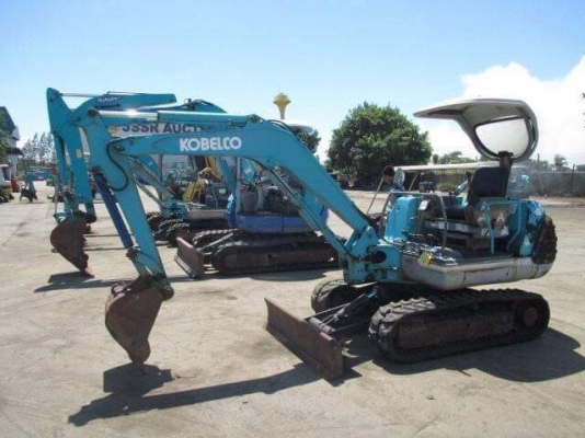 ขายรถขุด KOBELCO SK025 เก่านอกแท้ มีเอกสารใบอินวอย รถไม่เคยใช้งานในไทย ราคา330,000บาท สนใจติดต่อ : 099-907-3356 แฟ้งคับ , 099-907-9273 กิ๊ฟค่ะ