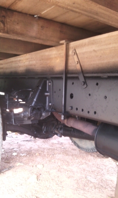 6ล้ออีซูซุ NPR 59L ประกอบ ปี36 เครื่อง4BD1 ฝาดำ 115แรง มีสโลปลายเกียร์ เครื่องดี คัสซีสวย ยางดี 6เส้น พวงมาลัยพาวเวอร์  เกียร์ยาว พร้อมชุดโอน ราคาต่อรองได้