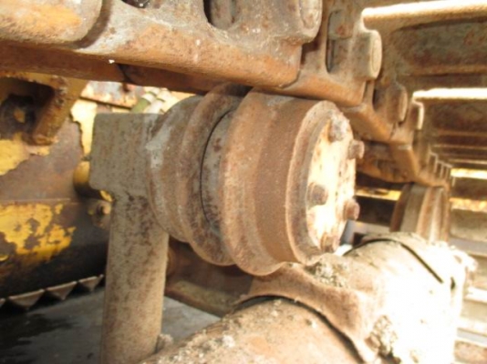 ขาย CAT D3B ขาย CAT D3B