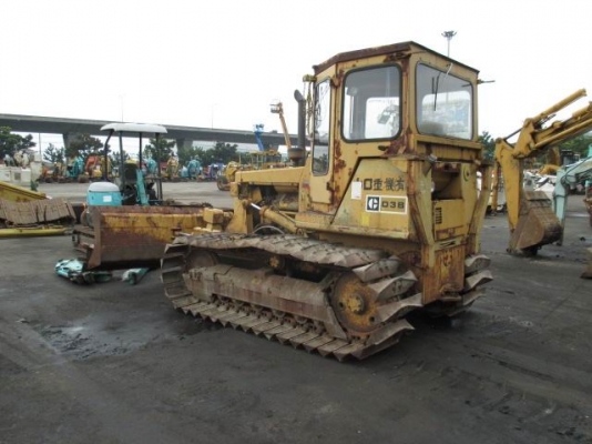 ขาย CAT D3B ขาย CAT D3B