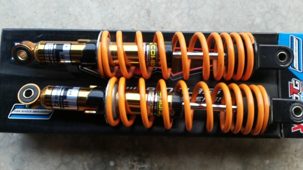 ขายโช็คcombiz