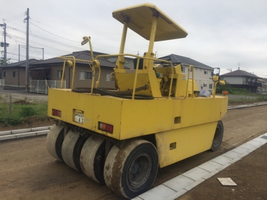 SAKAI T2 #21233 ปี1992 4884ชม. จากญี่ปุ่นกำลังถึงไทยเร็วๆนี้ครับ