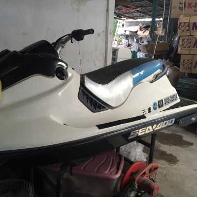 Seadoo Spx800 ปี98