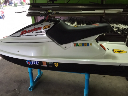 เจ็ตสกี บัตเตอร์1