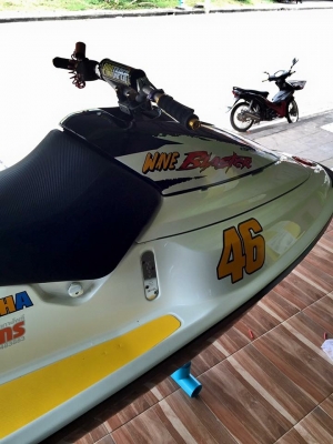 เจ็ตสกี บัตเตอร์1