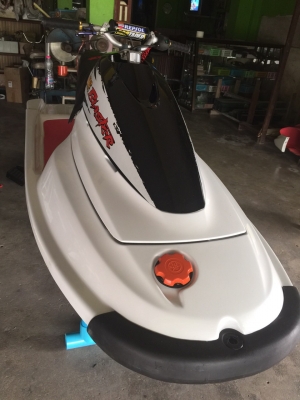 เจ็ตสกี บัตเตอร์1