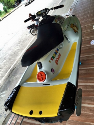 เจ็ตสกี บัตเตอร์1