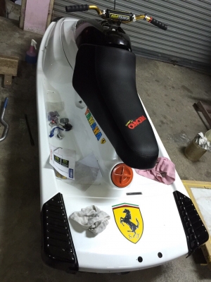 เจ็ตสกี บัตเตอร์1