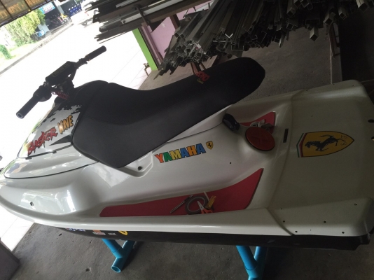 เจ็ตสกี บัตเตอร์1