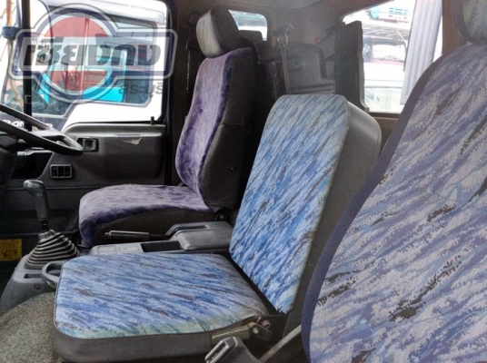 ็HINO สิงห์ไฮเทค ปีกนก