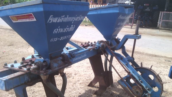 ขายหางลิบเปอร์  4ขาพร้อมถังฝังปุ๋ย       0810076640