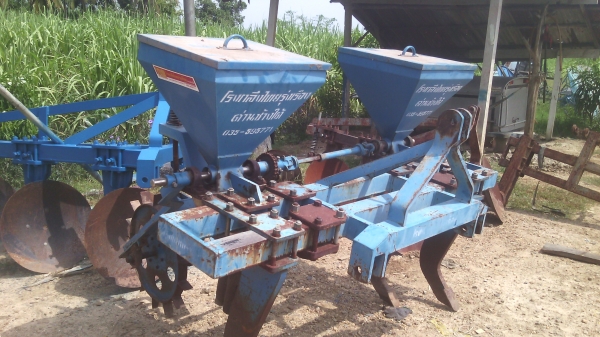 ขายหางลิบเปอร์  4ขาพร้อมถังฝังปุ๋ย       0810076640