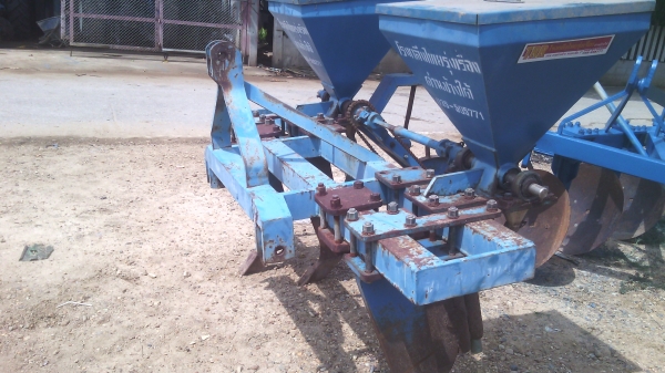 ขายหางลิบเปอร์  4ขาพร้อมถังฝังปุ๋ย       0810076640