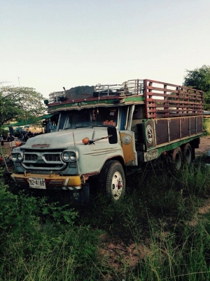 ขายรถหัวยาว เครื่องดี แคชซีสวย สภาพพร้อมใช้งาน เอกสารพร้อมโอน สนใจโทร 090-8588220คุณนะ 093-3258446คุณบิว หรือเข้าดูสินค้าอื่นๆได้ที่ www.truck.in.th/498 หรือเพจFacebook ณรงค์ ซื้อขายรถมือสอง (เว็บไซต์ส่วนตัว) หรือFacebook ตลาดรถมือสอง คุณนะ