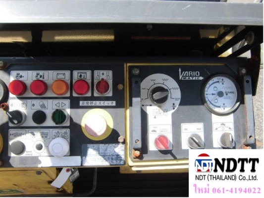 รถบด เบรกดาว์น Bomag 7 ตัน Bomag BW141AD-2 #101490051206 สนใจสั่งนำเข้า ติดต่อ 061-4194022