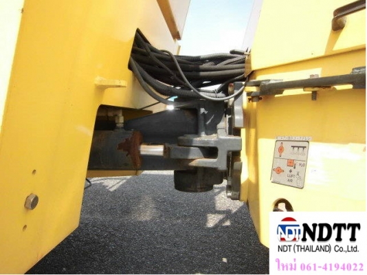 รถบด เบรกดาว์น Bomag 7 ตัน Bomag BW141AD-2 #101490051206 สนใจสั่งนำเข้า ติดต่อ 061-4194022