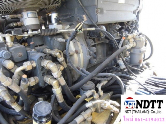 รถบด เบรกดาว์น Bomag 7 ตัน Bomag BW141AD-2 #101490051206 สนใจสั่งนำเข้า ติดต่อ 061-4194022