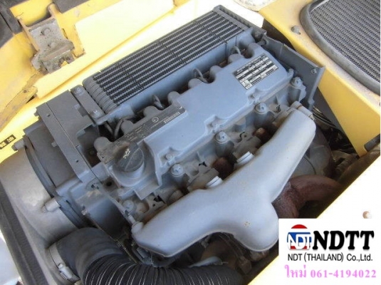 รถบด เบรกดาว์น Bomag 7 ตัน Bomag BW141AD-2 #101490051206 สนใจสั่งนำเข้า ติดต่อ 061-4194022