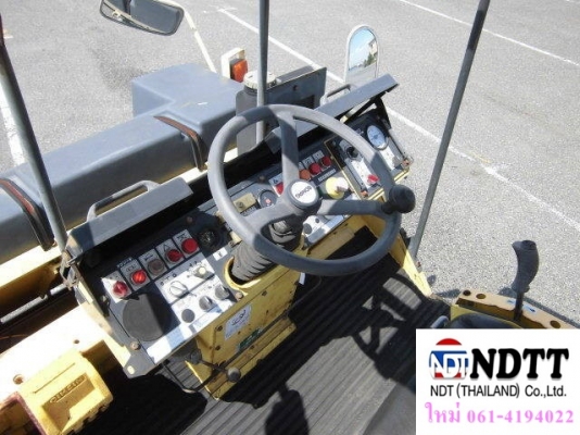 รถบด เบรกดาว์น Bomag 7 ตัน Bomag BW141AD-2 #101490051206 สนใจสั่งนำเข้า ติดต่อ 061-4194022