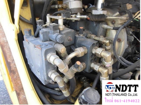 รถบด เบรกดาว์น Bomag 7 ตัน Bomag BW141AD-2 #101490051206 สนใจสั่งนำเข้า ติดต่อ 061-4194022