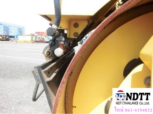 รถบด เบรกดาว์น Bomag 7 ตัน Bomag BW141AD-2 #101490051206 สนใจสั่งนำเข้า ติดต่อ 061-4194022