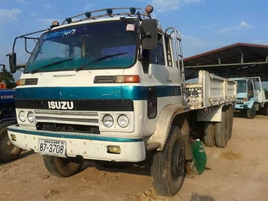 ขาย10จัมโบ้ เครื่อง175แรง สภาพพร้อมใช้งาน เอกสารพร้อมโอน สนใจโทร 090-8588220คุณนะ 093-3258446คุณบิว หรือเข้าดูสินค้าอื่นๆได้ที่ www.truck.in.th/498 หรือเพจFacebook ณรงค์ ซื้อขายรถมือสอง (เว็บไซต์ส่วนตัว) หรือFacebook ตลาดรถมือสอง คุณนะ