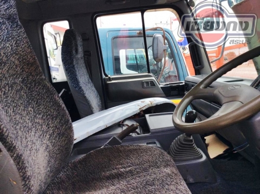 HINO สิงห์ไฮเทค สมอ