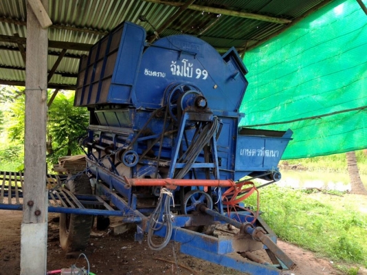 ขายรถนวดข้าว เกษตรพัฒนา 7ฟุต สภาพพร้อมใช้งาน สนใจโทร 090-8588220คุณนะ 093-3258446คุณบิว หรือเข้าดูสินค้าอื่นๆได้ที่ www.truck.in.th/498 หรือเพจFacebook ณรงค์ ซื้อขายรถมือสอง (เว็บไซต์ส่วนตัว) หรือFacebook ตลาดรถมือสอง คุณนะ ขายรถนวดข้าว เกษตรพัฒนา 7ฟุต สภาพพร้อมใช้งาน สนใจโทร 090-8588220คุณนะ 093-3258446คุณบิว หรือเข้าดูสินค้าอื่นๆได้ที่ www.truck.in.th/498 หรือเพจFacebook ณรงค์ ซื้อขายรถมือสอง (เว็บไซต์ส่วนตัว) หรือFacebook ตลาดรถมือสอง คุณนะ